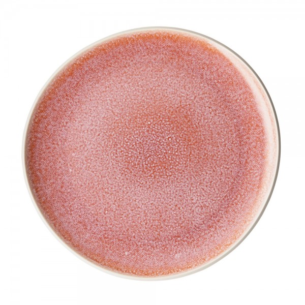 Rosenthal Junto, Rose Quartz Speiseteller 27 cm (Auslauf zum 31.12.24)
