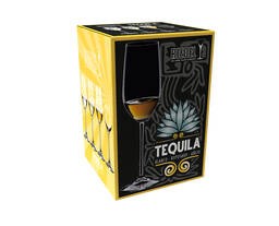 Riedel Mixing-Set 5515/18 Tequila Set 4-tlg. Höhe 21cm, 190 ml