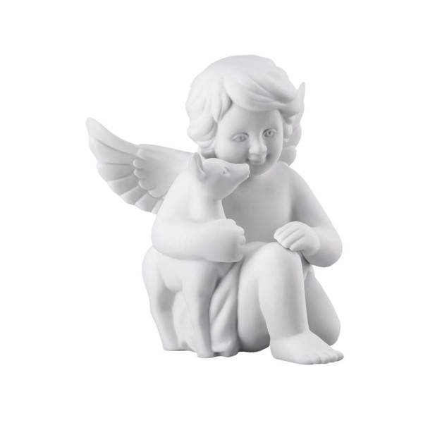 Rosenthal Mittel 69055-000102-90533 Engel mit Bambi