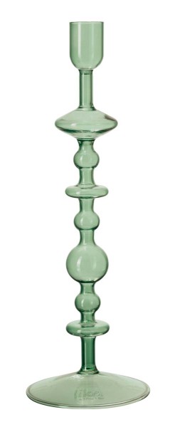 Villeroy &amp; Boch Like 1953035432 Sage Kerzenständer 9x27cm