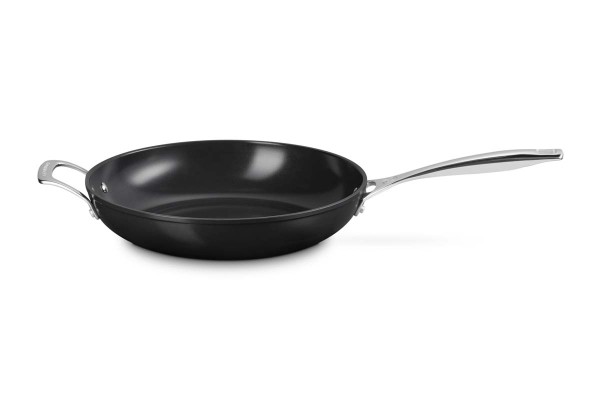 Le Creuset Keramik-Antihaft Essential 51315300010298 Pfanne hoch 30cm
