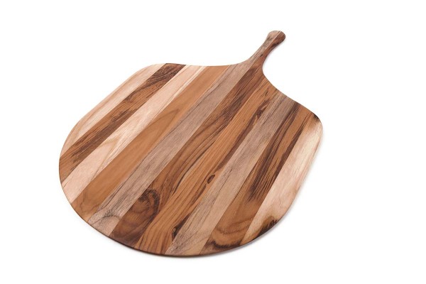 TeakHaus Canoe TH705 Pizza-Brett
