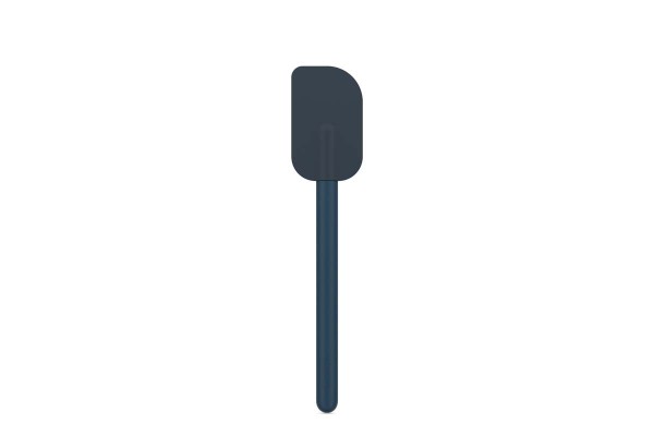 Mepal Chef it 102315018100 Teigschaber Groß - Navy