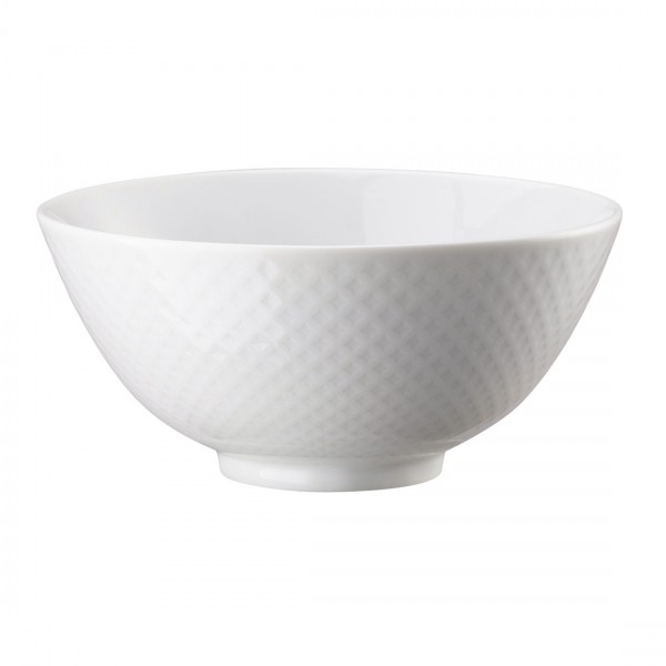 Rosenthal Junto Weiss Schale 14 cm