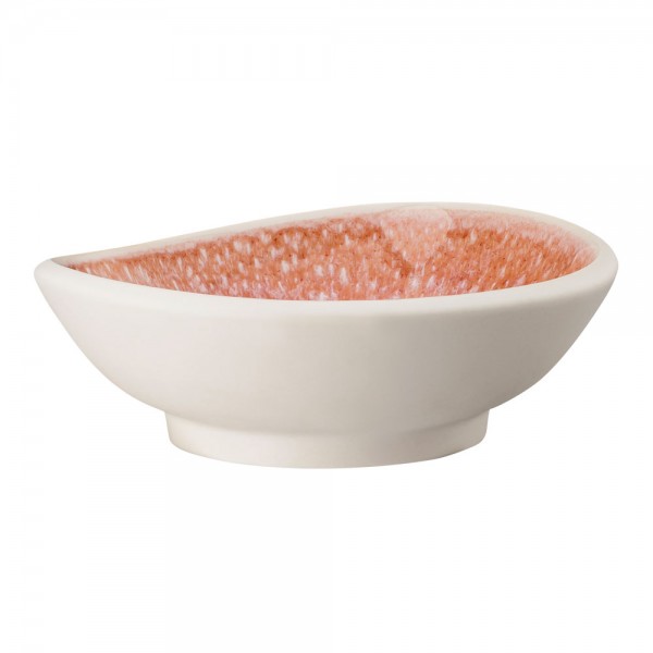 Rosenthal Junto, Rose Quartz Bowl 12 cm