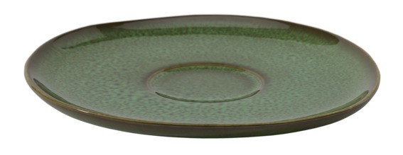 Villeroy & Boch Lave Vert 10-4295-1310 Kaffee-Untertasse 15cm
