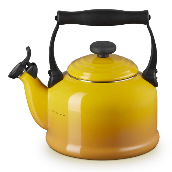 Le Creuset Wasserkessel 40102026720000 Tradition 2,1L - Nectar