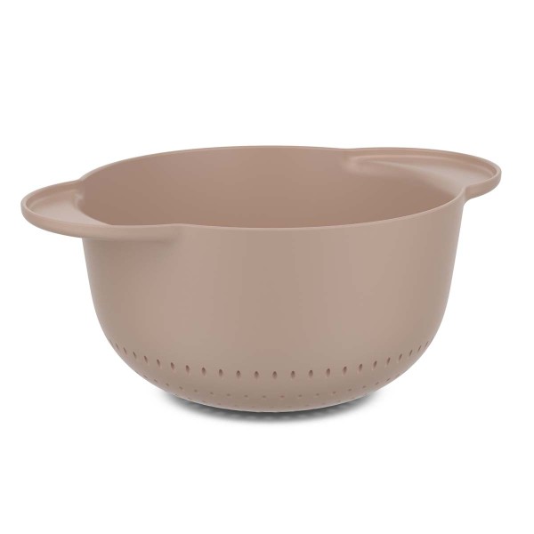 Mepal Chef it 102313531500 Seiher groß - Chalk