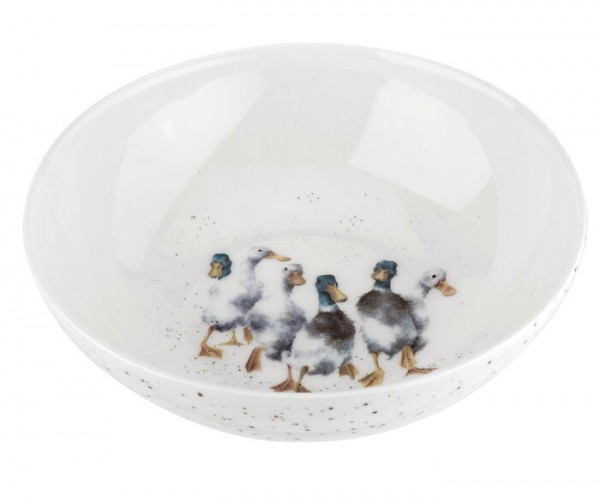 Wrendale Bowl 6 Zoll - Duck 15.3cm