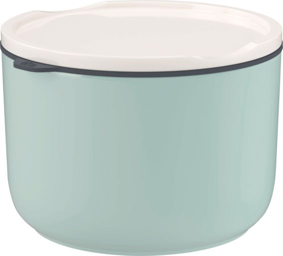 Villeroy &amp; Boch To Go &amp; To Stay Lunchbox L rund mineral