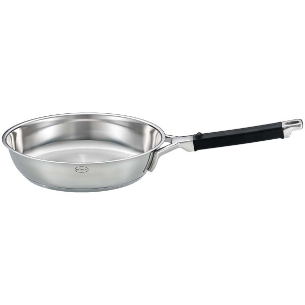 Rösle Silence Pro 910949 Bratpfanne Ø 24 cm