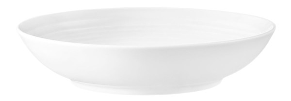 Seltmann Terra weiss Suppenteller rund 21 cm