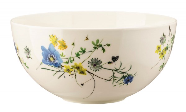 Rosenthal Brillance Fleurs des Alpes Schüssel 26 cm