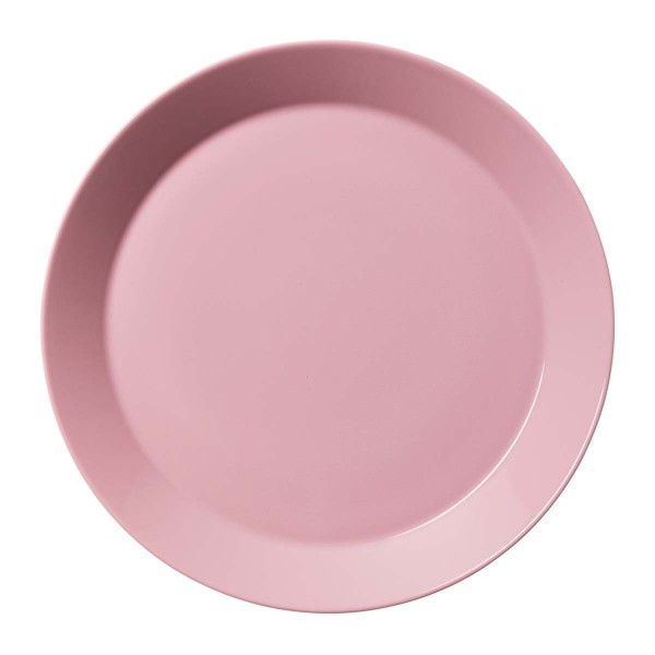 Iittala Teema Rose 1084117 Teller 26cm (Saisonfarbe)