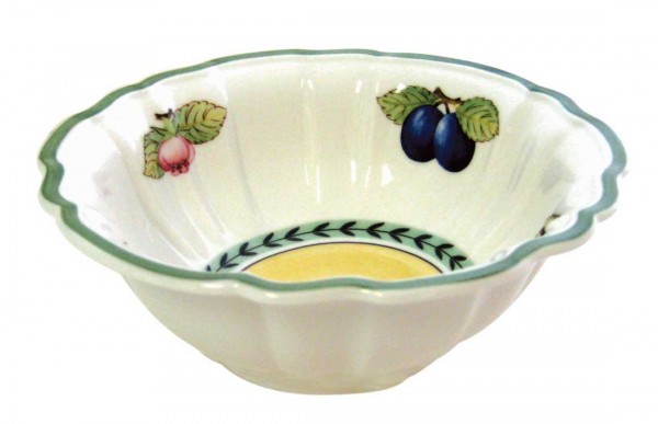 Villeroy & Boch French Garden 1022811901 Fleurence Bol - Neu