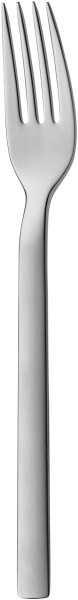 WMF 3201006187 Lyric Menuegabel 20,5 cm