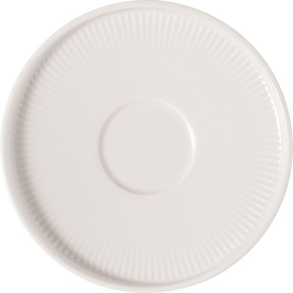 Villeroy &amp; Boch Afina 10-4293-1310 Kaffeeuntertasse D: 14,2 cm