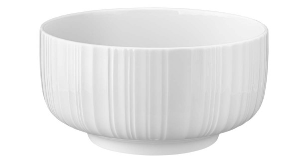 Seltmann Sento Barcode Weiss Schüssel rund 20 cm