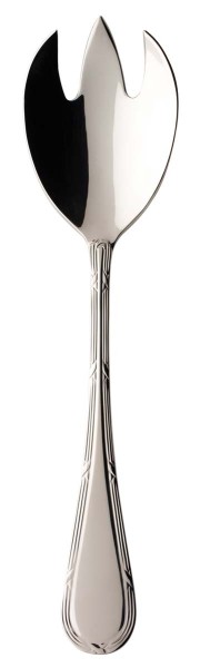 Villeroy &amp; Boch Kreuzband Septfontaines 1262431740 Salatgabel 20cm