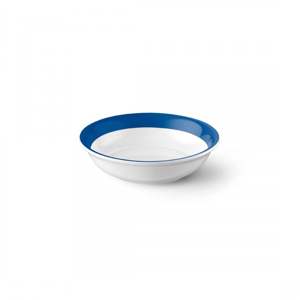 Dibbern Solid Color 2020700030 Kornblume Dessertschale 16 cm