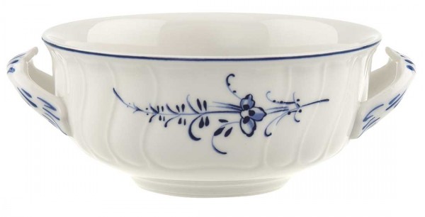 Villeroy & Boch Alt Luxemburg 1023412510 Suppen-Obertasse 400 ml