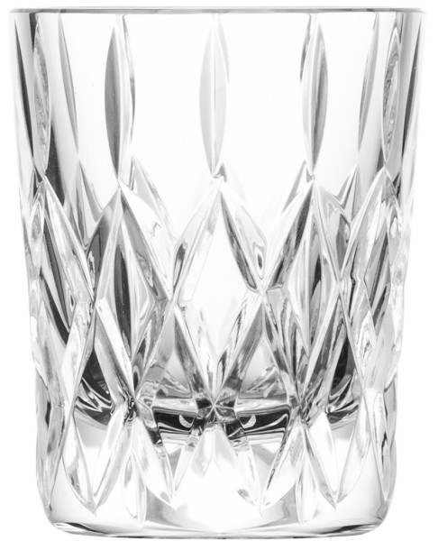 Schott Zwiesel AGE 124298 Schnaps 35, 0,06l (4 Stk.)