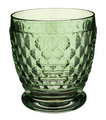 Villeroy &amp; Boch Boston coloured 1173091412 Becher green