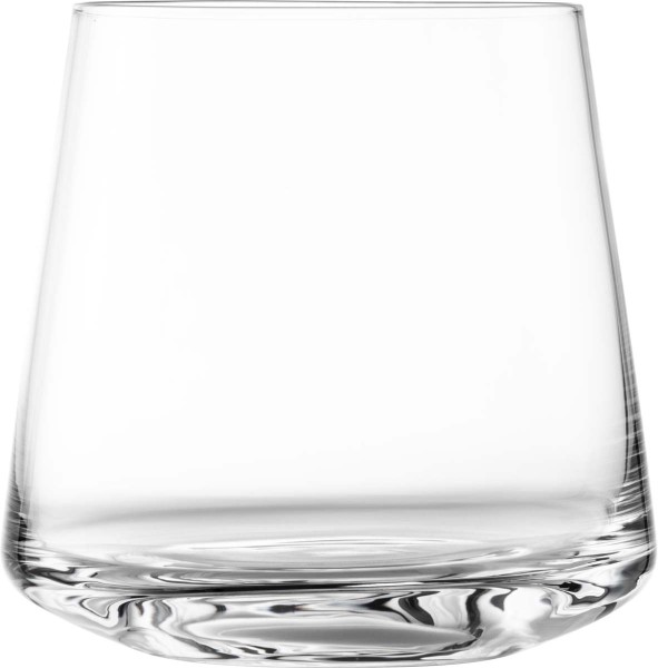 Schott Zwiesel MIOVINO 124628 Allround Becher Klein 9cm, 0,41L, Set 4tlg.
