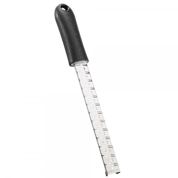 Küchenprofi Master Grip 1250121000 2-Wege-Reibe