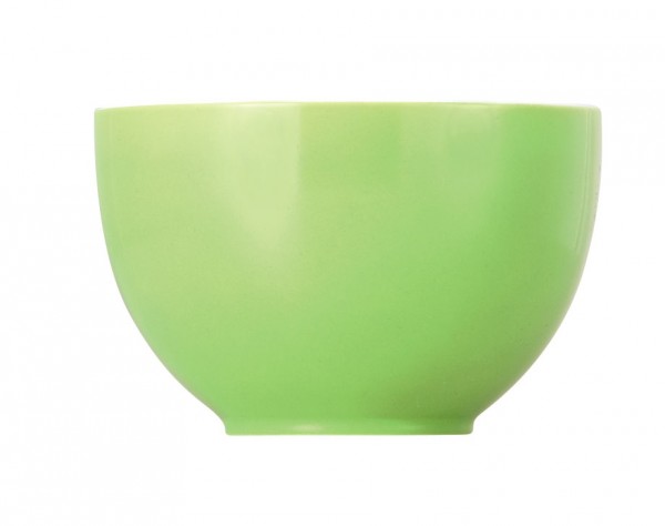 Thomas Sunny Day, Apple Green Müslischale hoch 12cm