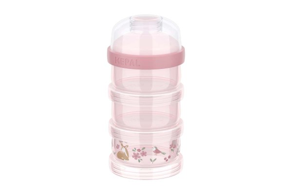 Mepal Mio - Fairy Garden 108063565406 Milchpulverturm 3-tlg.