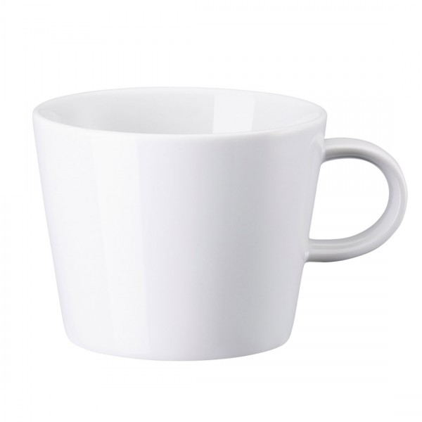 Thomas Cucina Bianca Café au Lait-Obertasse 0,42 l