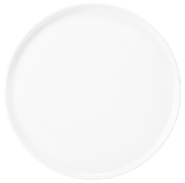 Seltmann Good Mood weiss Teller flach rund 30 cm M5397-30