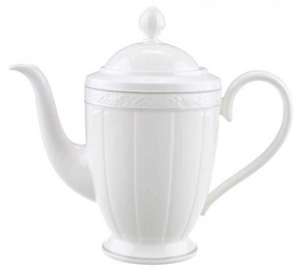 Villeroy &amp; Boch Gray Pearl 1043920070 Kaffeekanne 6 Personen 1,35 l