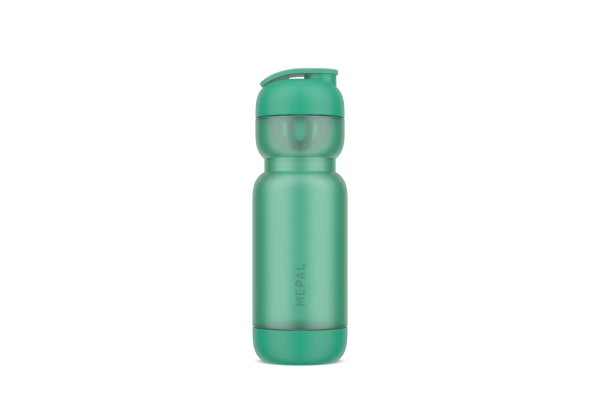 Mepal Active 103006092100 Shaker 800ml - Apple Green