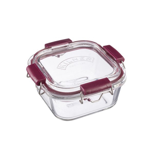 Kilner Frischhaltedose 0025.830 Frischhaltedosen mit Bügelverschluss, 0,75l