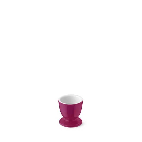 Dibbern Solid Color 2019000023 Himbeere Eierbecher
