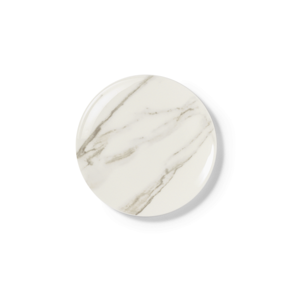 Dibbern Carrara 0301606500 Teller flach 16 cm