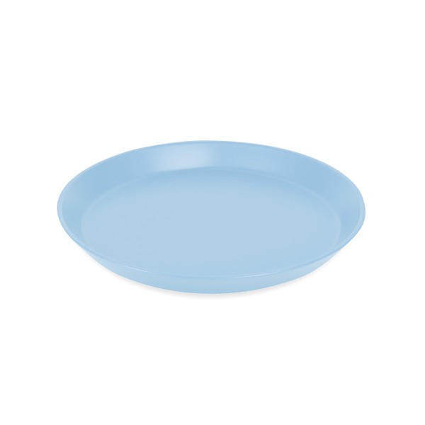 Koziol Nora 8366720 Teller 20,5cm - Sweet Blue