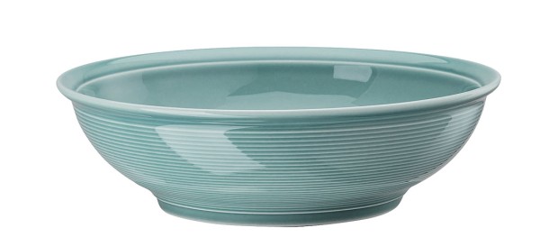 Thomas Trend Colour Ice Blue Schüssel flach 27cm (Auslauf zum 31.12.2025)