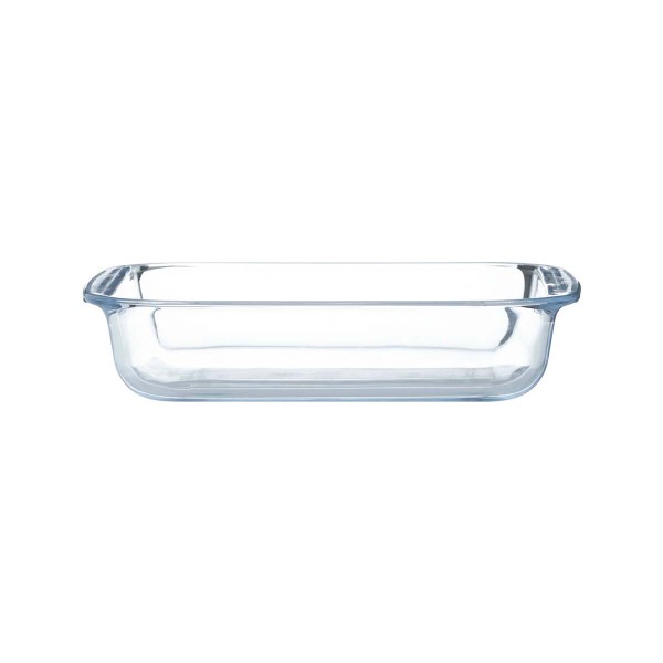 Mason Cash Backformen 2006.202 CLASSIC COLLECTION - quadratische Auflaufform, 1,8 Liter