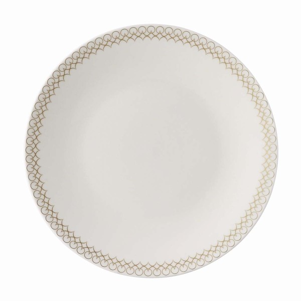 Rosenthal Jade Glam 61040-330039-10220 Frühstücksteller 20cm