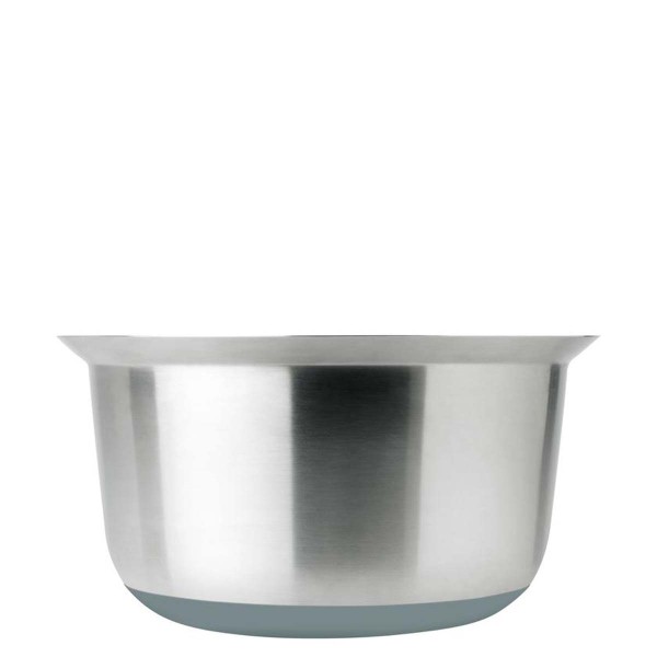 Stelton MIX-IT Z00198 Rührschüssel 2.5 l. steel