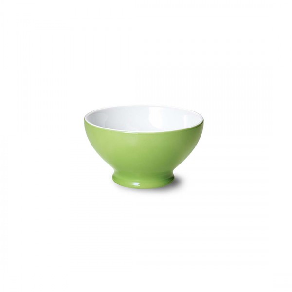 Dibbern Solid Color 2020300040 Maigrün Bol 0,50 l