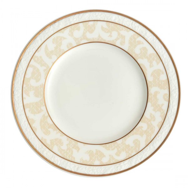 Villeroy & Boch Ivoire 10-4390-2660 Brotteller 18cm
