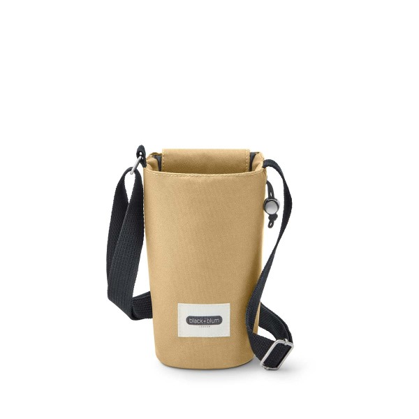 Black+Blum LIB020 Isolierte Flaschen-Tasche - Beige