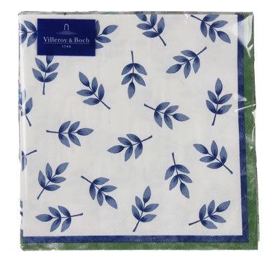Villeroy &amp; Boch Switch 3 Lunch Servietten 452700 33 x 33 cm