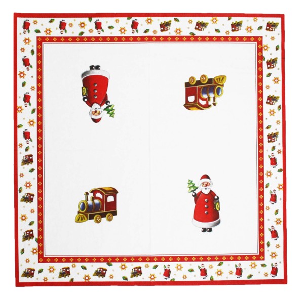 IHR Toy&#039;S Delight Cream (V&amp;B) L1098360 Lunch-Servietten 33 x 33 cm