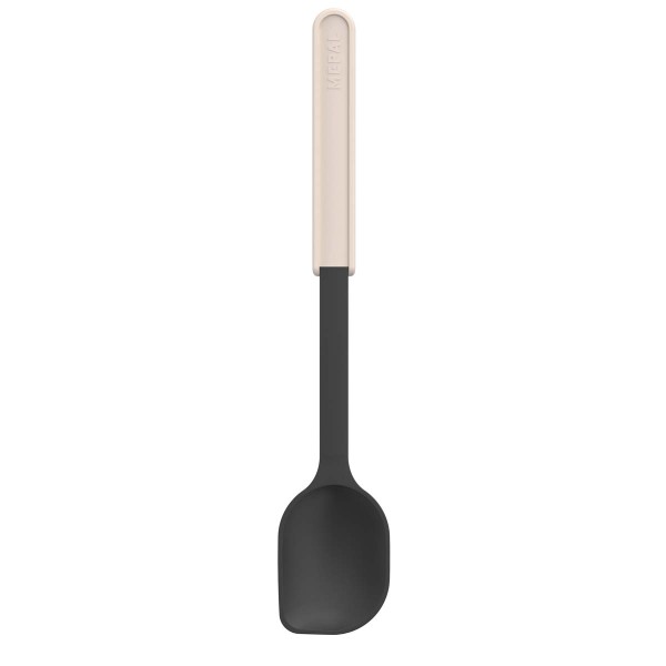 Mepal Chef it 102330531500 Rührlöffel 32cm - Chalk