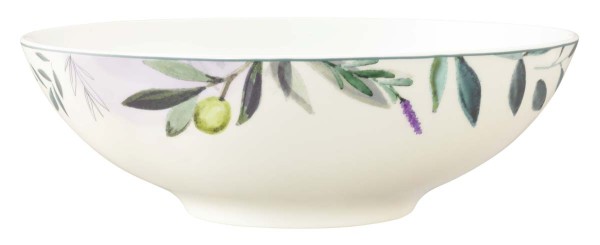 Seltmann Savona Provence Schüssel rund 30 cm